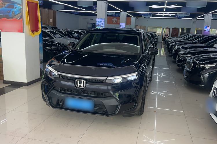 Used Honda Breeze 2023 240TURBO Two-Wheel Drive Elite Edition 5 Seats