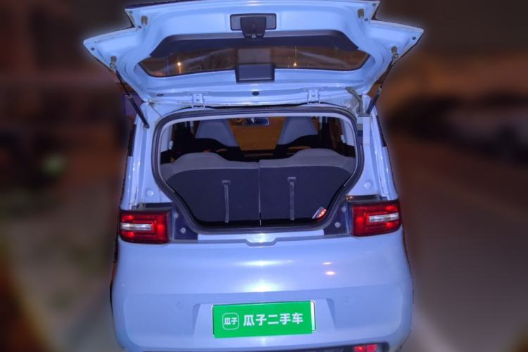 Used Wuling Hongguang MINIEV 2020 Freedom Version Lithium Iron Phosphate
