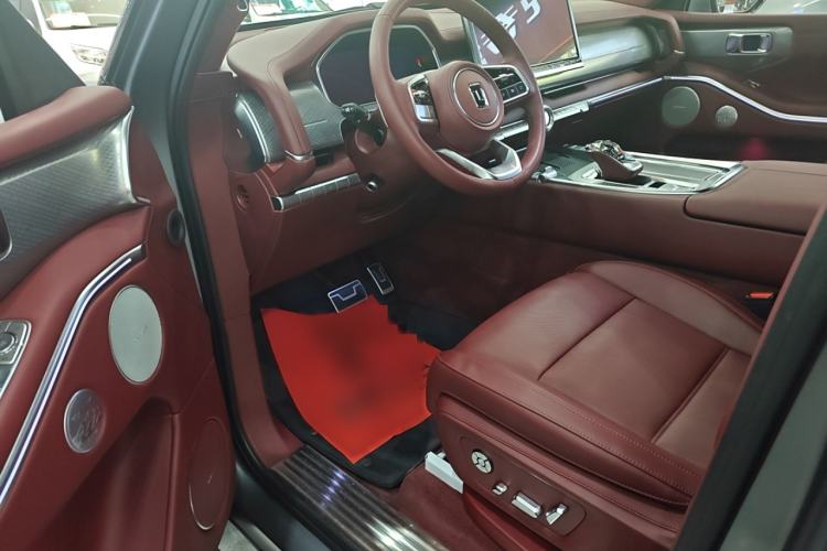 Used Tank 700 New Energy 2024 Hi4-T Extreme Edition