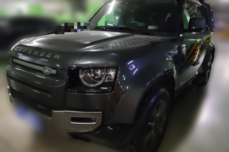 Used Land Rover Defender 2023 110 3.0T P400 X-DYNAMIC HSE