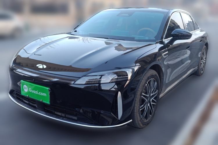 Used Chery Fulwin A9L 2025 Model, 260 Ultra-Long Range Prestige Edition