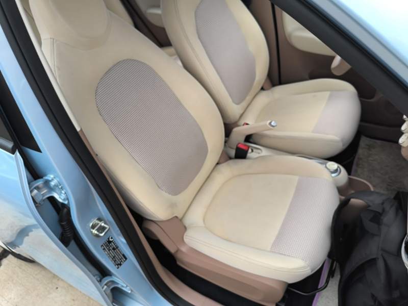 Used Wuling Hongguang MINIEV 2025 Four-Door Version Advanced Edition — 24