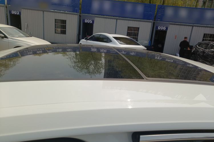 Used Volkswagen Sagitar 2023 300TSI DSG Excellence Edition
