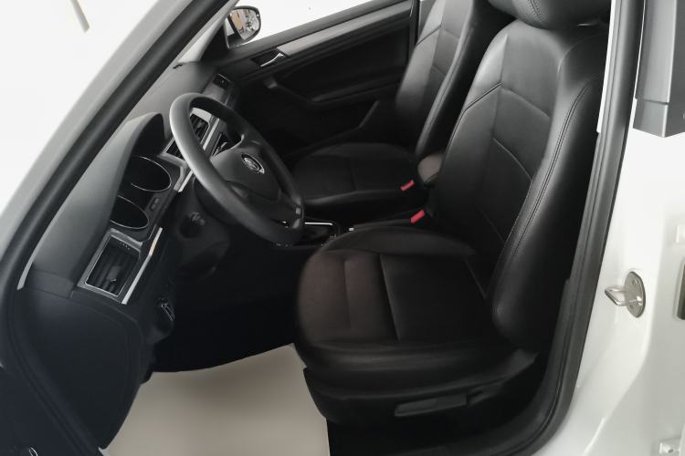 Used Volkswagen Bora 2019 Facelift Bora·Legend 1.5L Automatic Fashion Edition China VI Standard
