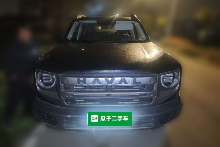 Used Haval DARGO 2024 1.5T DCT Labrador Edition