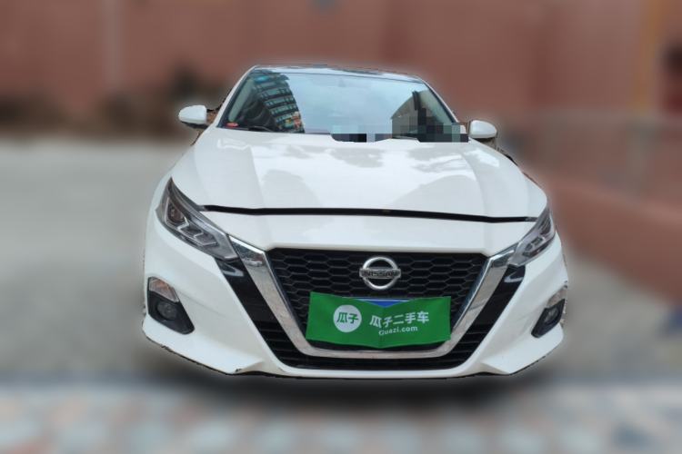 Used Nissan Teana 2020 2.0L XL Comfort Edition
