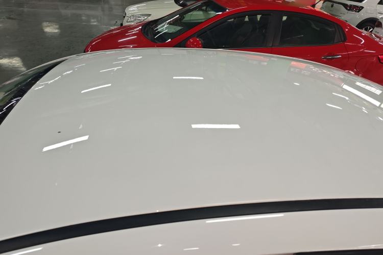 Used Qoros 3 2018 Sedan 1.6L Automatic Leading Model
