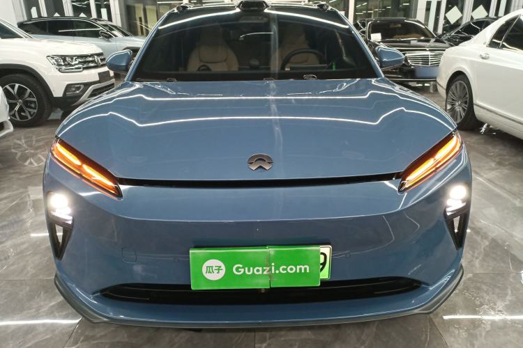 Used Nio ET5T 2023 75 kWh Touring
