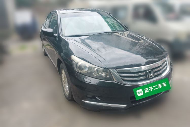 Used Honda Accord 2013 2.0L SE
