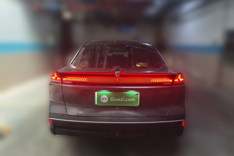 Used Deepal SL03 2025 Revised Version All-Electric Elite Type