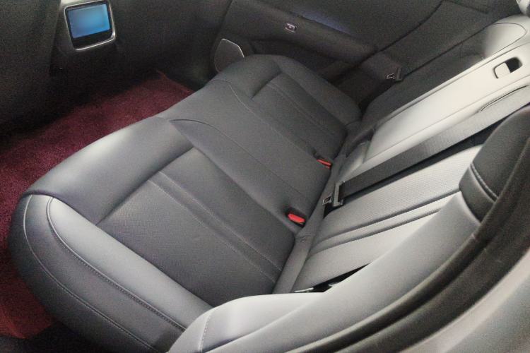 Used Xiaomi Auto YU7 2025 Ultra-Long Range Rear-Wheel Drive Version
