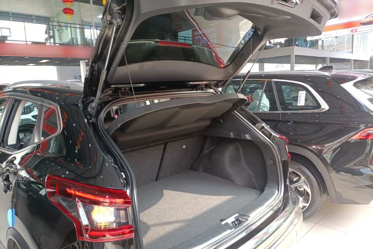 Used Nissan Qashqai 2023 Classic 2.0L CVT XV+ Leading Edition
