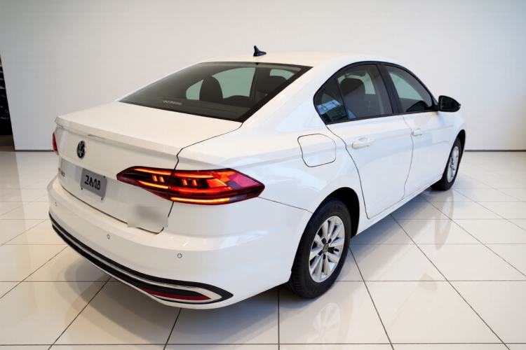 Used Volkswagen Bora 2024 200TSI DSG Comfort Edition
