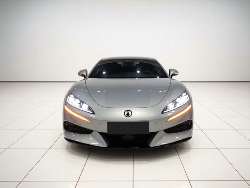 Used Denza Z9GT 2024 630 All-Wheel Drive Pro Version — 2