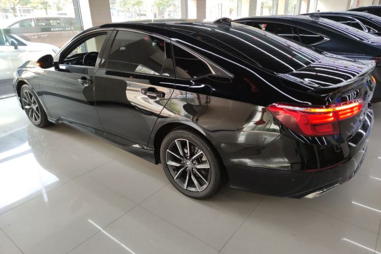 Used Honda Inspire 2022 260TURBO Elegant Edition