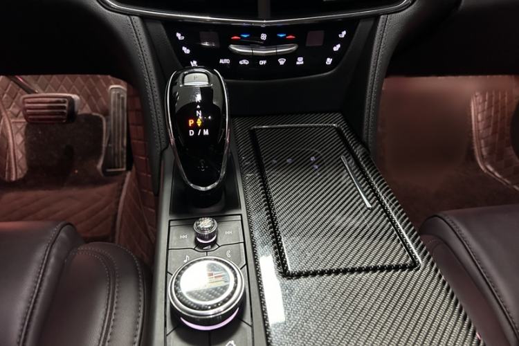 Used Cadillac CT6 2022 28T Prestige Edition