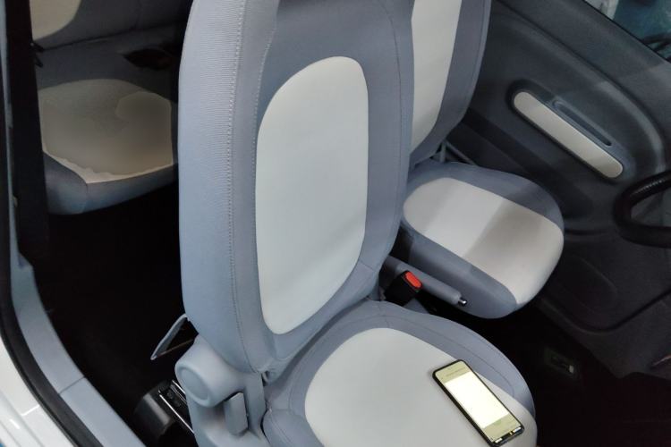 Used Bestune Pony 2025 222km Range Agile Horse
