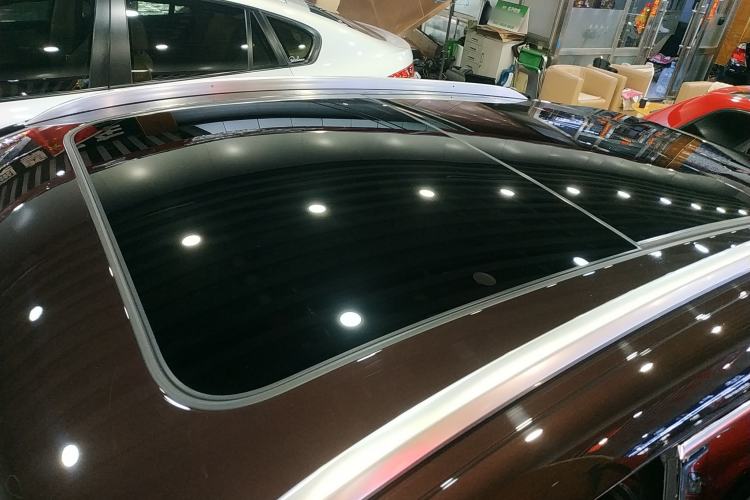 Used Porsche Macan 2021 Macan 2.0T
