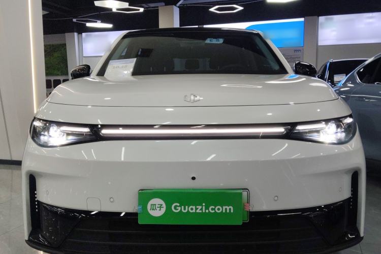 Used Leapmotor C10 2024 530 Smart Edition