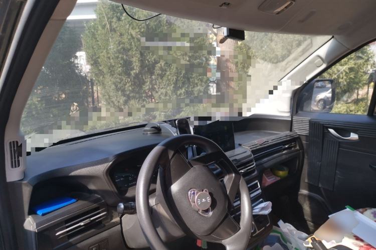 Used Karry Dolphin EV 2021 Upgraded Smart Enjoyment Model