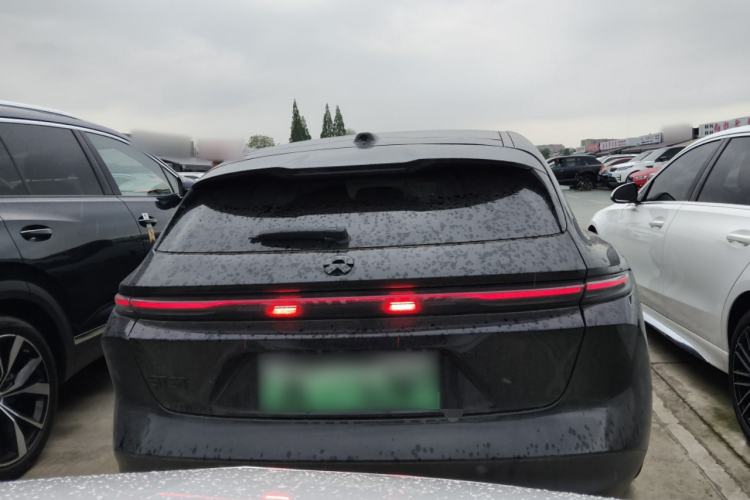 Used Nio ET5T 2024 75kWh Touring Rear