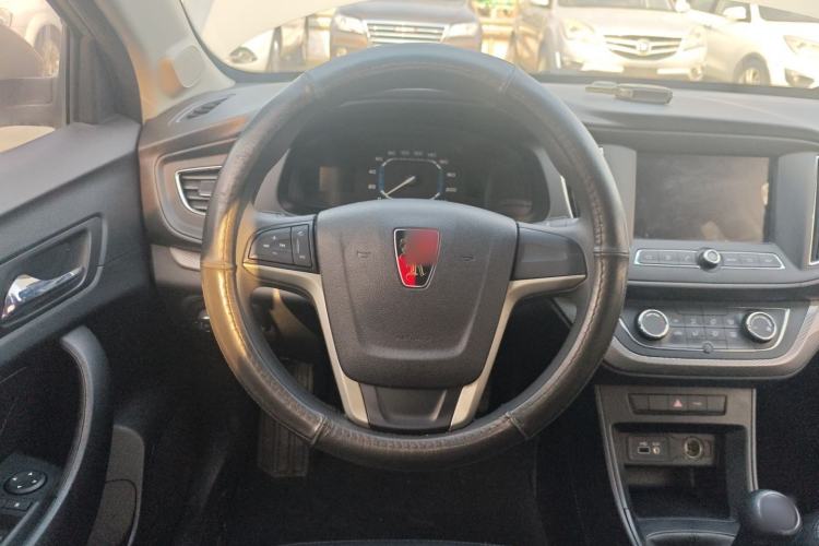 Used Roewe 360 2015 1.5L Manual Luxury Edition