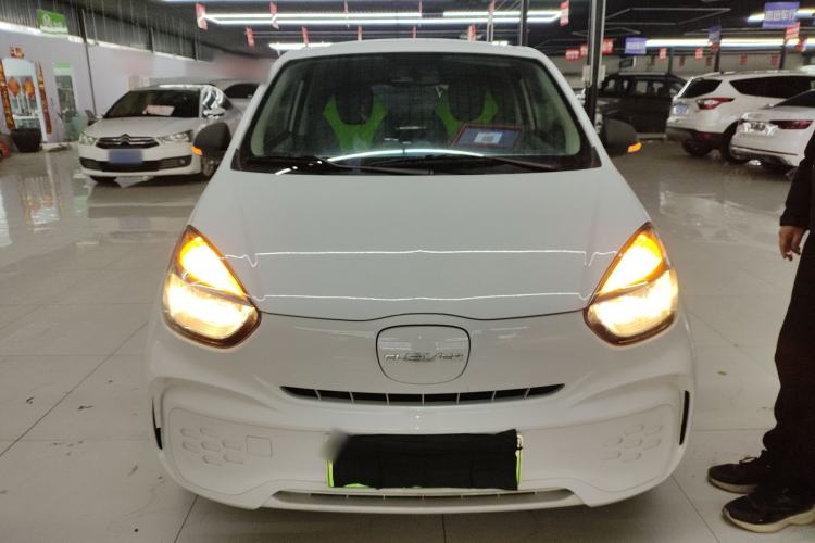 Used Roewe Clever 2021 302km Excellence Edition
