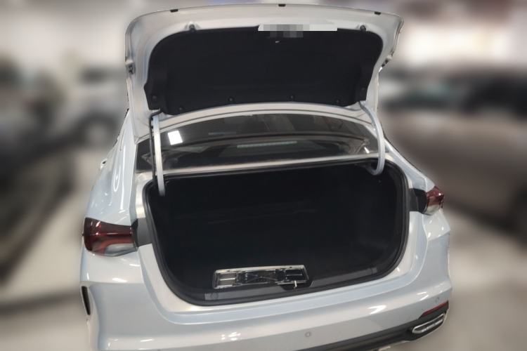 Used GAC Trumpchi EMPOW 2023 Shadow Leopard H High-Energy Hybrid Edition
