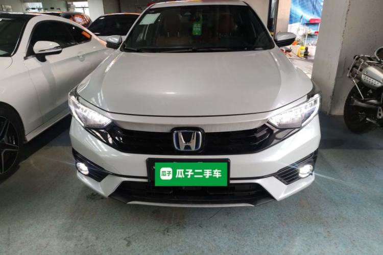 Used Honda Envix 2022 Lingpai Hybrid 1.5L Jingyao Edition