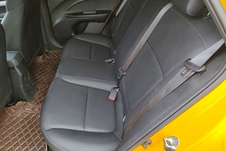 Used Kia kx1 Stonic 2021 1.4L CVT Fun & Sunroof Model