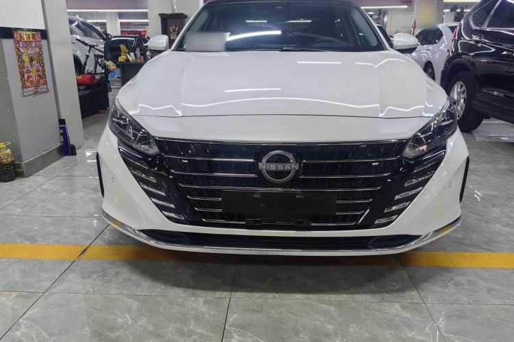 Used Nissan Teana 2022 2.0L XL-Upr Enjoyment Edition Exterior 5