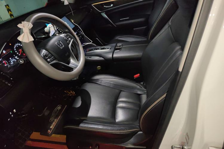 Used Honda Avancier 2020 370TURBO Four-Wheel Drive Premium Edition
