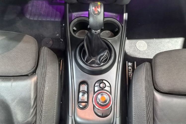 Used MINI Countryman 2017 1.5T COOPER ALL4 Explorer
