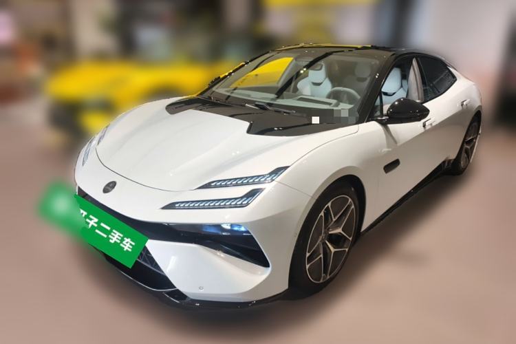Used Lotus EMEYA 2025 600 Touring Edition