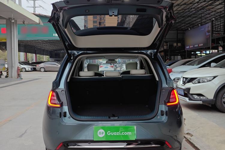 Used Baojun Cloud 2023 460 Max