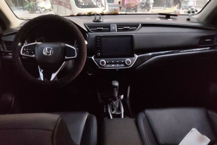 Used Honda Crider 2022 180Turbo CVT Luxury Edition
