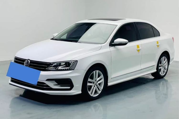 Used Volkswagen Sagitar 2018 280TSI DSG Ignite Edition