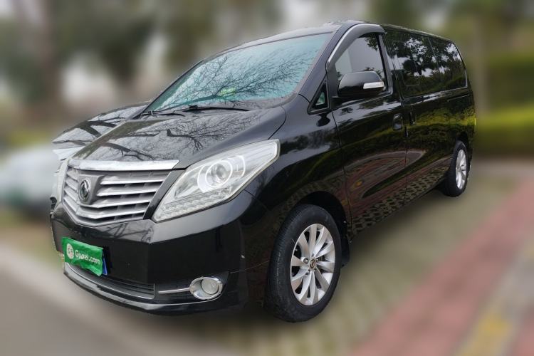 Used FORTHING CM7 2018 2.0T Automatic Classic Prestige Edition