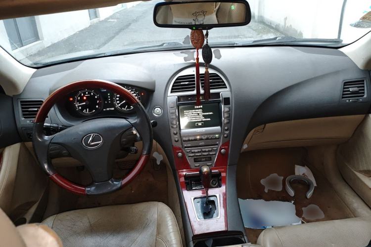 Used Lexus ES 2006 350 Luxury Edition
