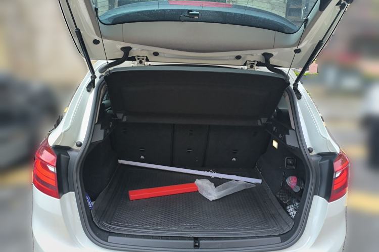 Used BMW 2 Series Active Tourer 2015 218i Sports Design Package
