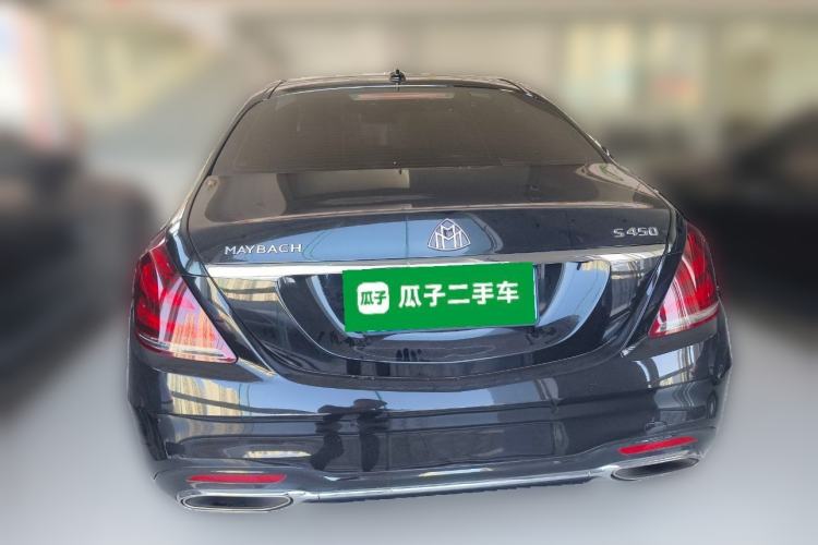 Used Mercedes-Benz S-Class 2014 S 400 L Prestige Edition