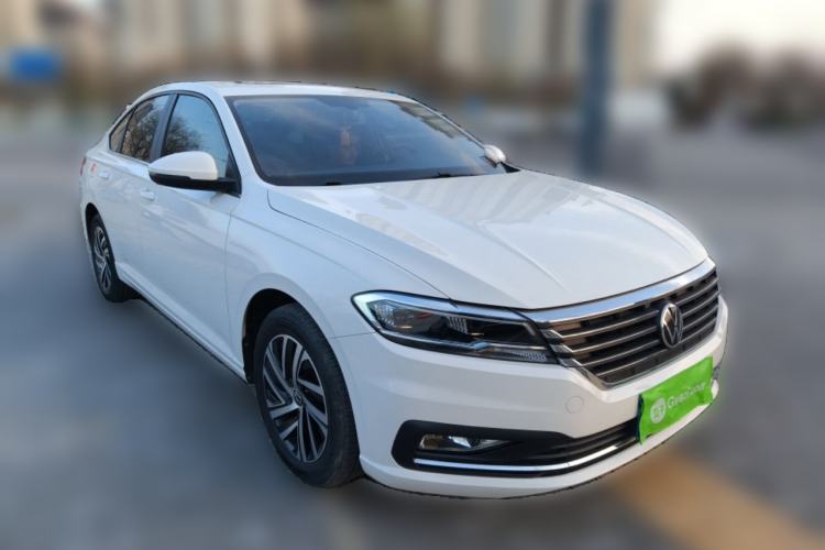 Used Volkswagen Lavida 2022 280TSI DSG Comfort Edition