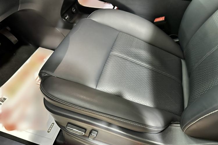 Used GAC Trumpchi M8 2021 Lingxiu Series 390T Deluxe Edition