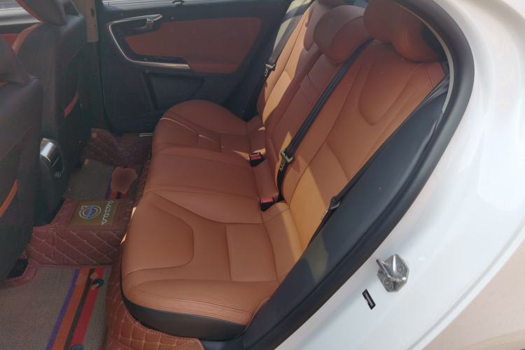 Used Volvo S60 2017 S60L T5 Intelligent Drive Edition