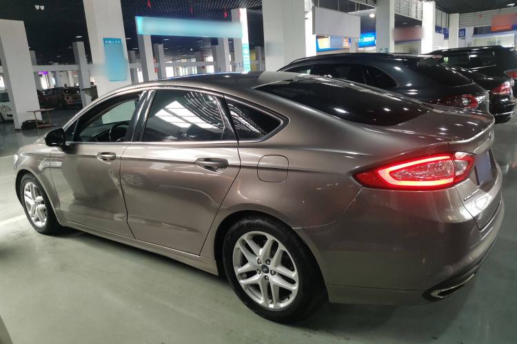 Used Ford Mondeo 2013 1.5L GTDi180 Fashion Edition