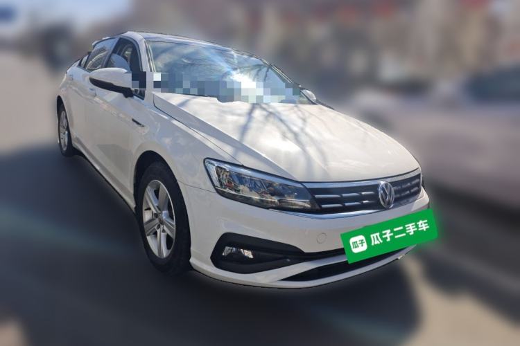 Used Volkswagen Lamando 2021 230TSI DSG Fashion Edition