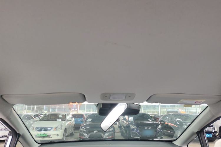 Used AION Y 2025 Plus 510 Zhihao Edition