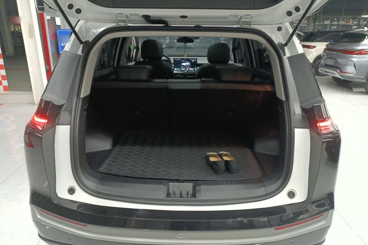 Used AION Y 2024 Younger Star Edition
