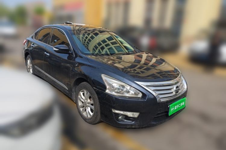 Used Nissan Teana 2013 2.0L XL Comfort Edition