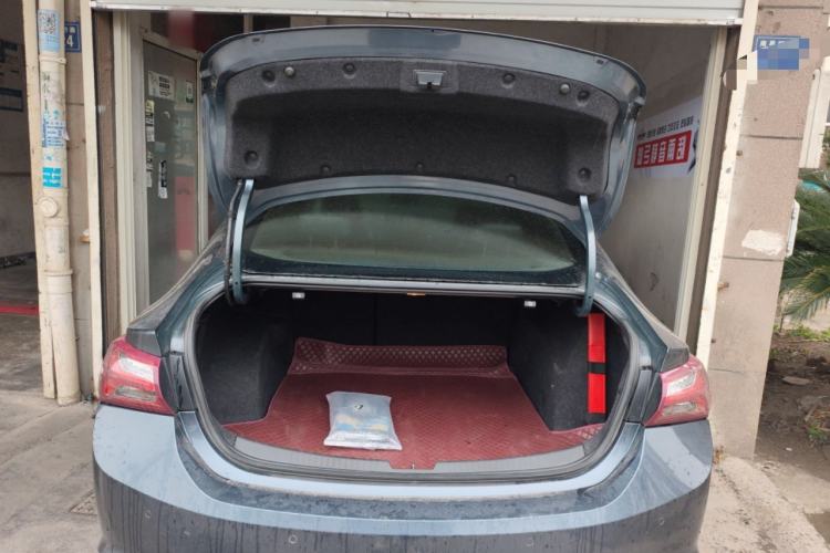 Used Chevrolet Malibu XL 2021 Redline 550T Automatic Sharp Edition